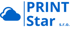 PRINT Star – Online tisk